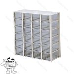 کشو کریستالی