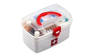 جعبه کمک های اولیه را از کجا تهیه کنیم