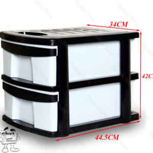 کشو و فایل پلاستیکی