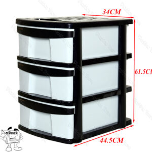 کشو و فایل پلاستیکی