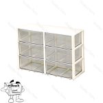 کشو کریستالی