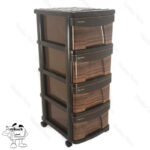 کشو و فایل پلاستیکی