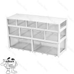 کشو کریستالی