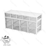 کشو کریستالی