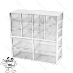 کشو کریستالی