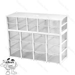 کشو کریستالی