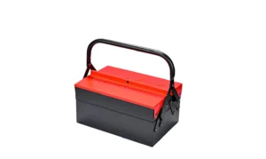 اصول نگهداری از جعبه ابزار