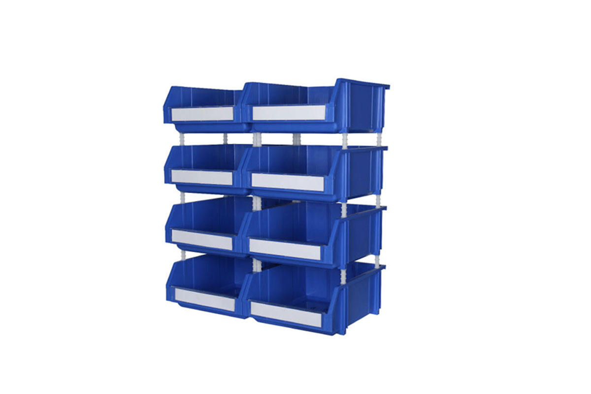 خرید پالت ابزار پلاستیکی در اصفهان