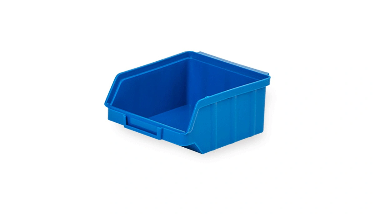 چگونه پالت ابزار پلاستیکی را نگهداری و تمیز کنیم؟