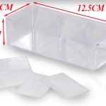 فایل و کشو کریستالی