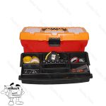 جعبه ابزار پلاستیکی