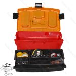 جعبه ابزار پلاستیکی