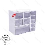 کشو کریستالی