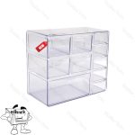 کشو کریستالی