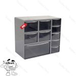 کشو کریستالی