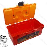 جعبه ابزار پلاستیکی