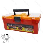 جعبه ابزار پلاستیکی