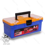 جعبه ابزار پلاستیکی