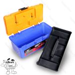 جعبه ابزار پلاستیکی
