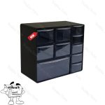 کشو کریستالی