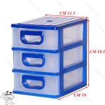 همه کاره 3 طبقه الوند