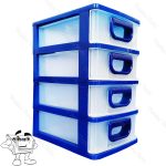 فایل و دراور پلاستیکی