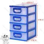 همه کاره 3 طبقه الوند