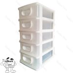 فایل و دراور پلاستیکی(همه کاری)