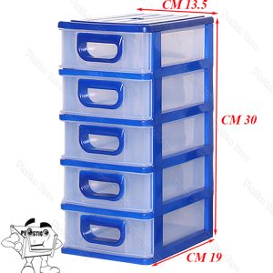 فایل و دراور پلاستیکی