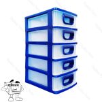 فایل و دراور پلاستیکی