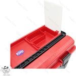 جعبه ابزار پلاستیکی