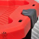 باکس پلاستیکی درب دار